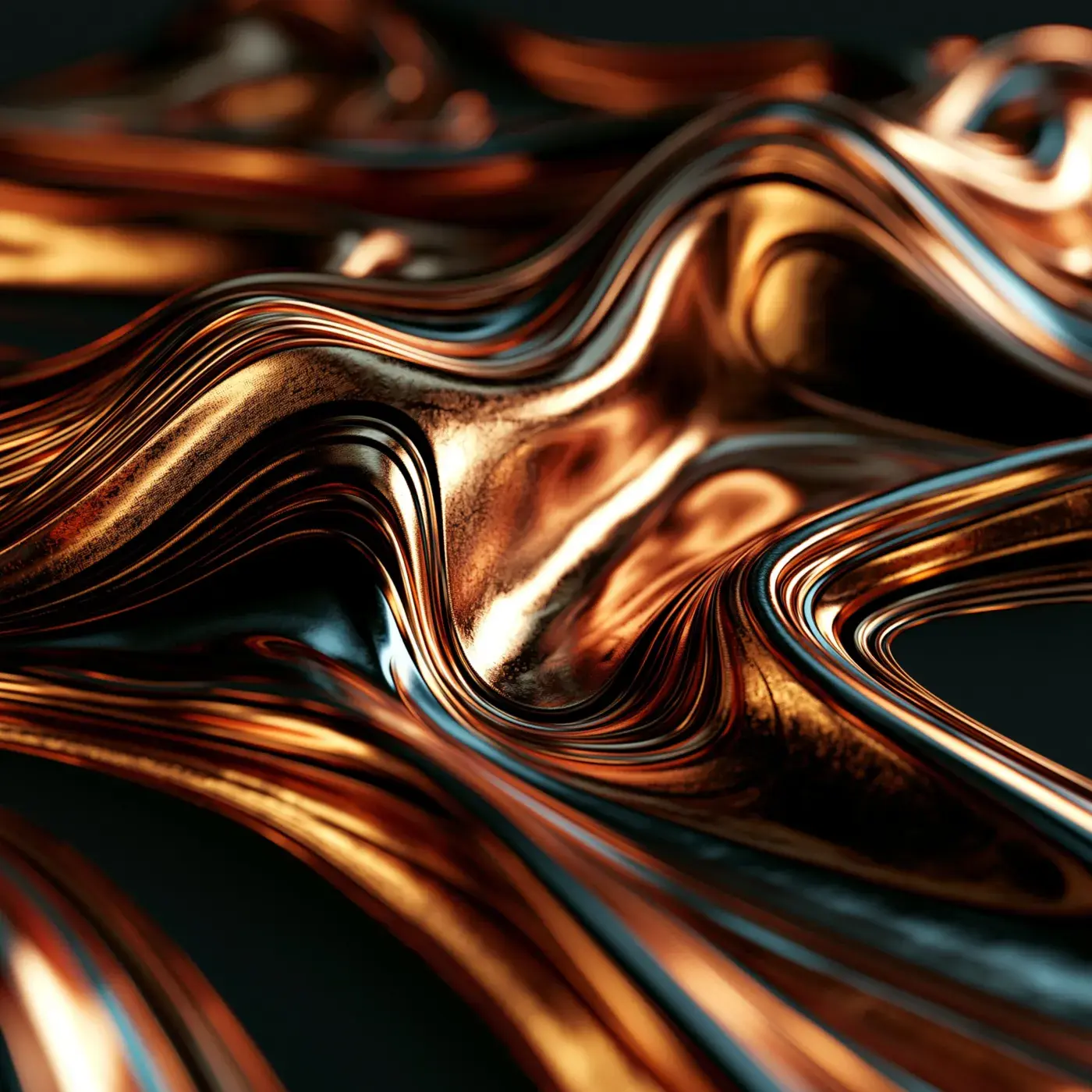 Copper and the Long Term Supply Shift