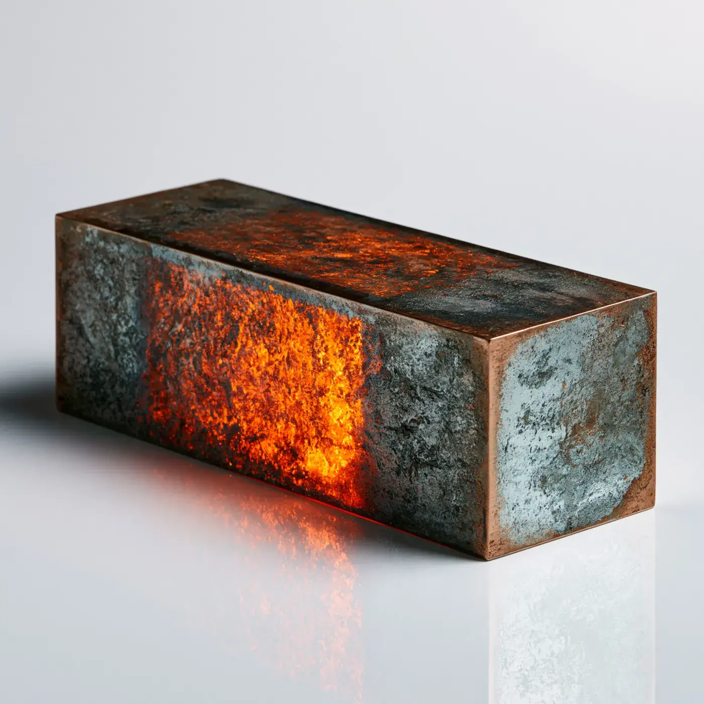 Why Copper Prices Don't Always Reflect Reality