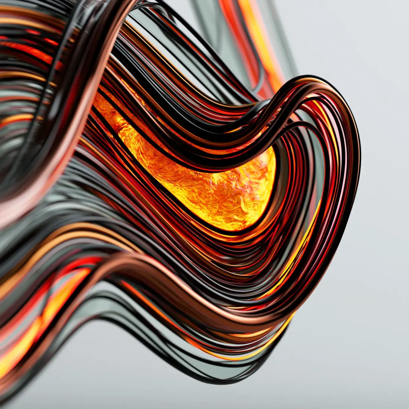 China's Strategic Relationship with Copper