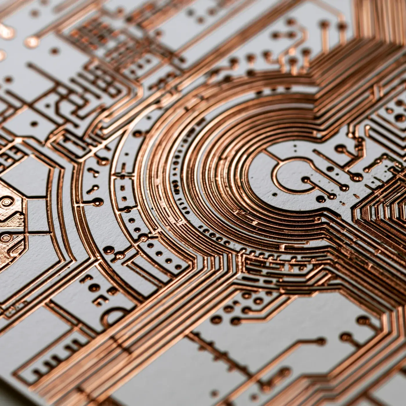 Why Copper Is the Metal of the Future