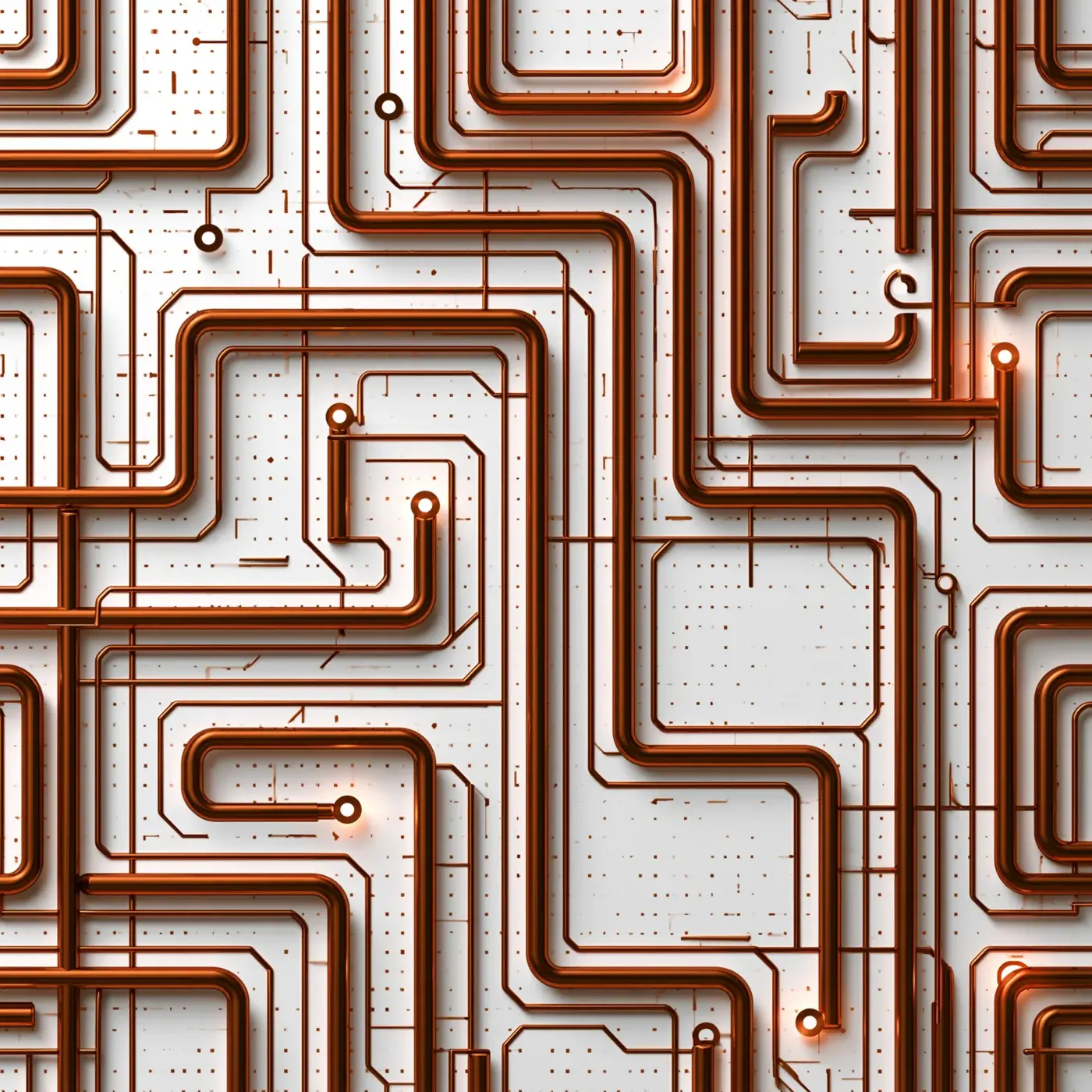 From Cloud to Copper: How Artificial Intelligence Is Powering Demand for Metal