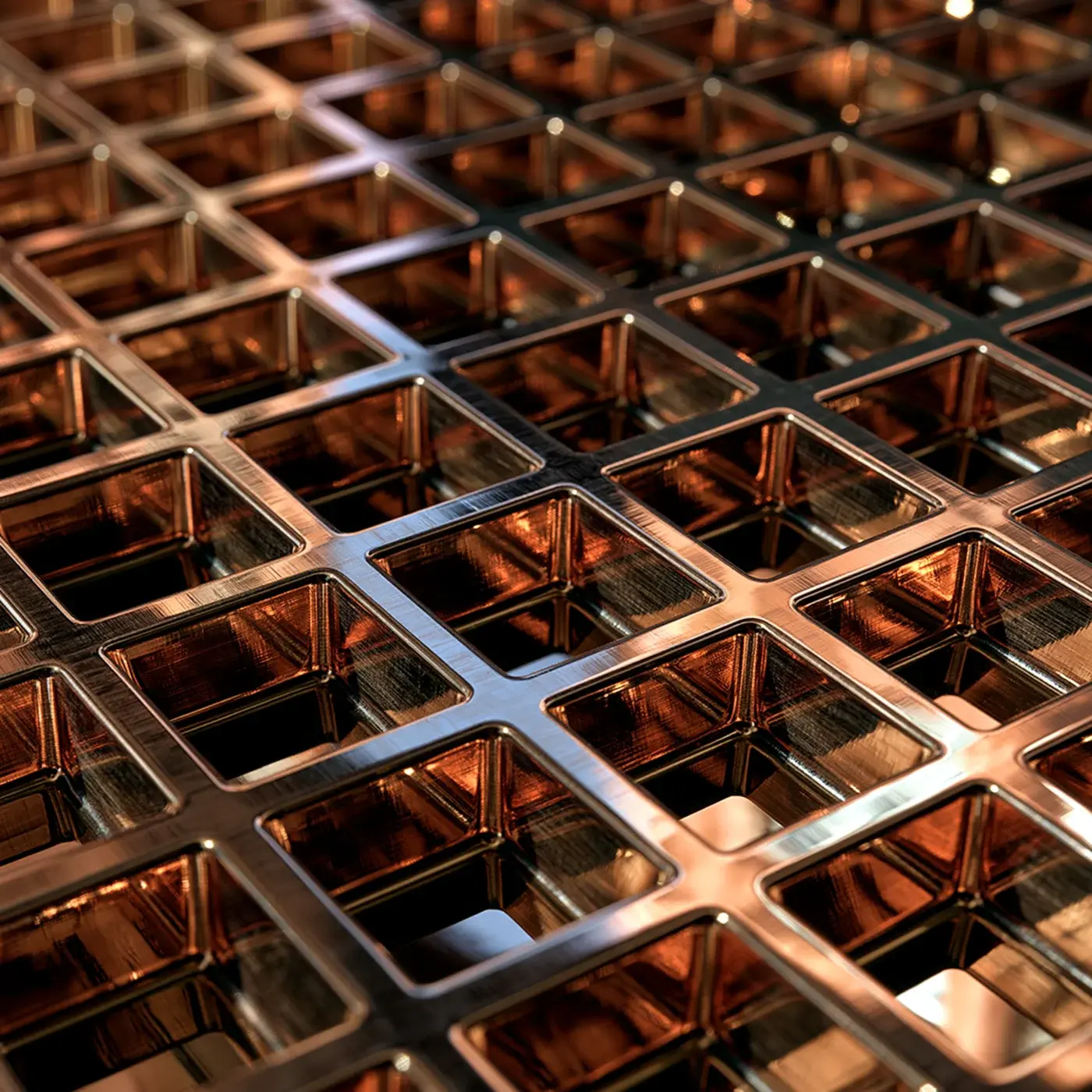 Copper vs Aluminium: Substitution Myths and Physical Limits