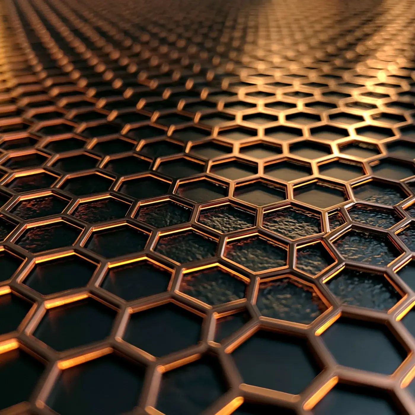 Why Copper Doesn’t Behave Like Oil