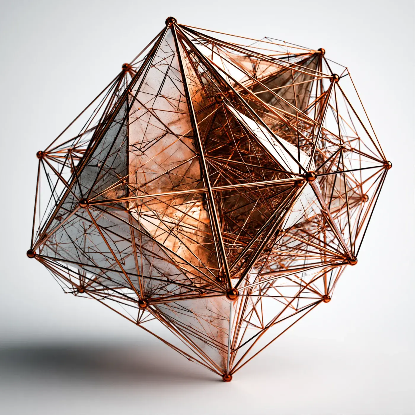 The Hidden Signals of Copper Shortages