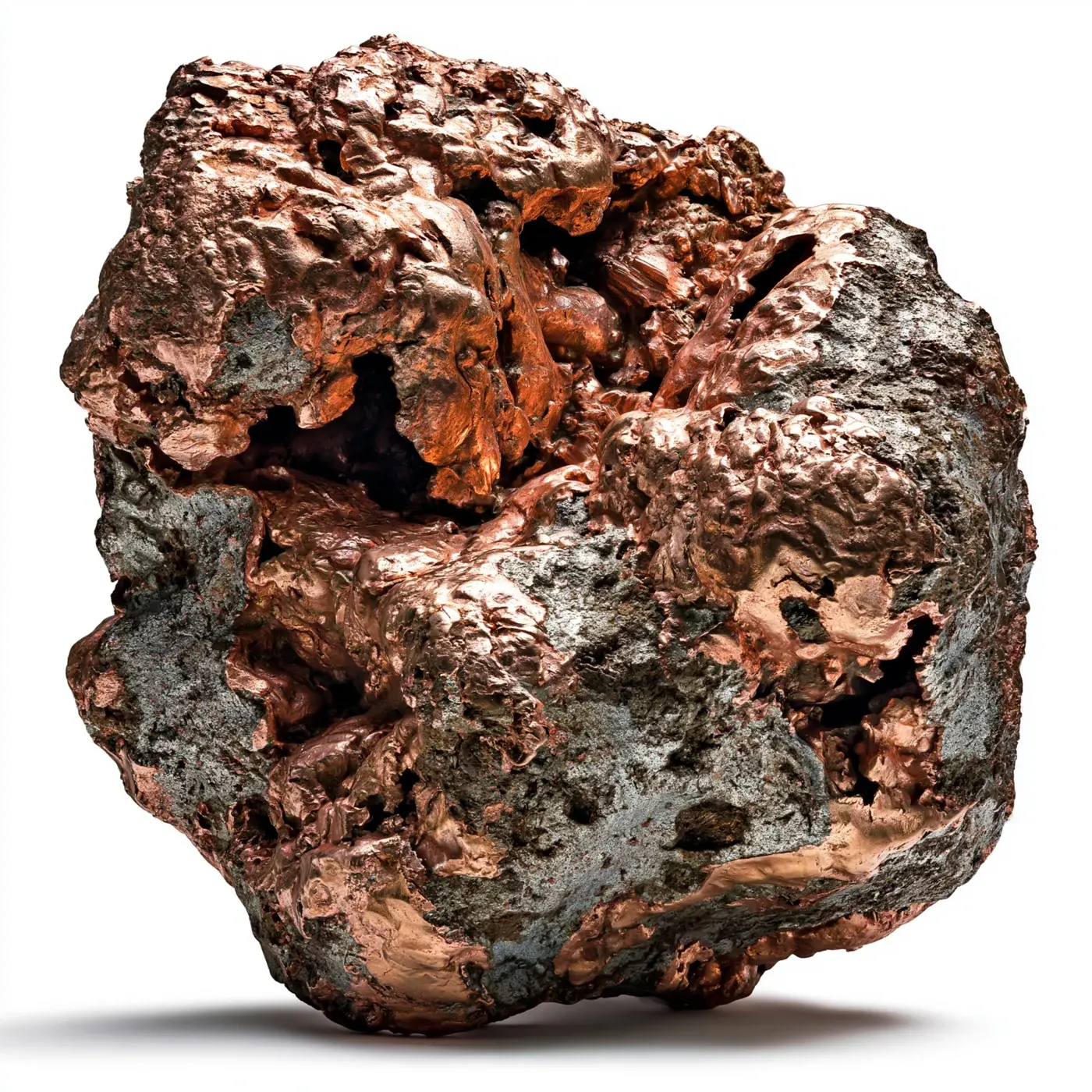 From Cloud to Copper: How Artificial Intelligence Is Driving Demand for the Metal