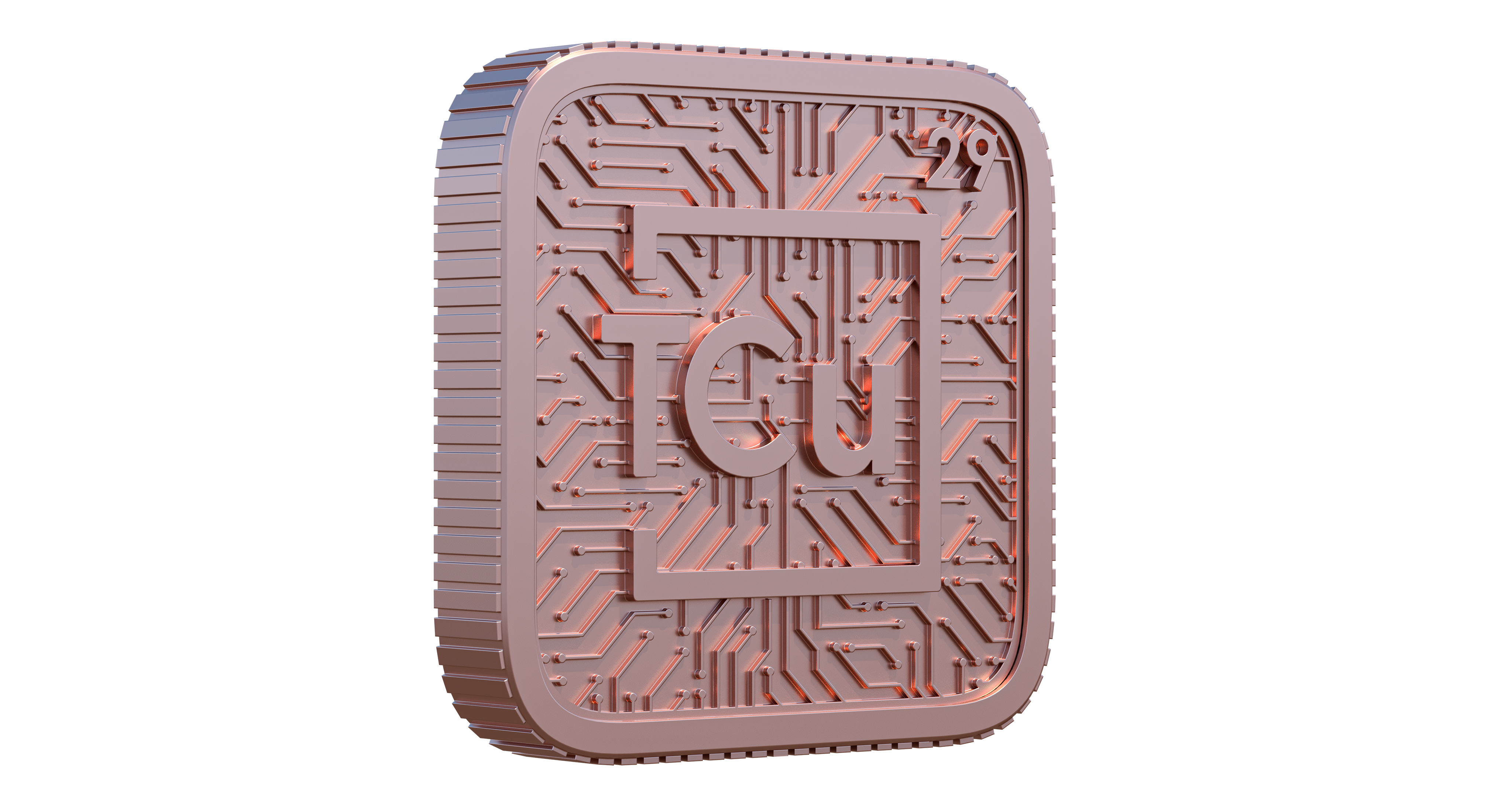 TCu29 Logo